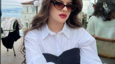 İstanbul Eyüpsultan’da yol kenarına bırakılan bir valizden üniversite öğrencisi Ayşe