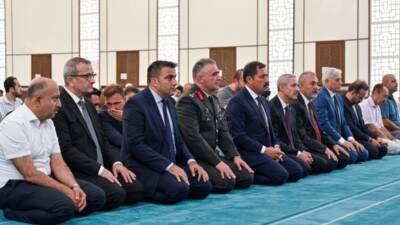 Hatay Mustafa Kemal Üniversitesi, 15 Temmuz Demokrasi ve Milli Birlik