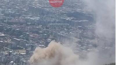 Hatay’ın İskenderun ilçesine bağlı Aşkarbeyli Mahallesi’nde faaliyet gösteren Özel Nifa