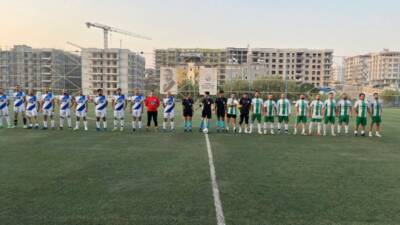Hatay Büyükşehir Belediyesi tarafından bu yıl 37’ncisi düzenlenen Erhan Aksay