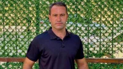 İskenderunlu Uzman Çavuş Hüseyin Doğmaz, henüz 3 gün önce babalık