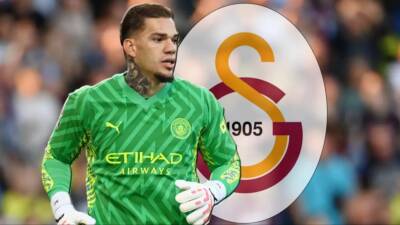Galatasaray, kaleci transferinde gözünü dünya devine çevirdi. Manchester City’nin Brezilyalı