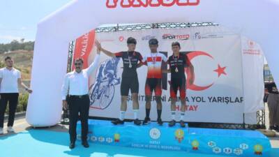 15 Temmuz Demokrasi ve Millî Birlik Günü kapsamında Hatay’da anlamlı