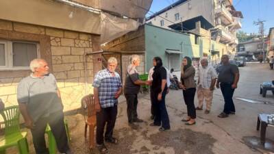 İstanbul’da vahşice katledilen üniversite öğrencisi Ayşe Tokyaz için toplumun her