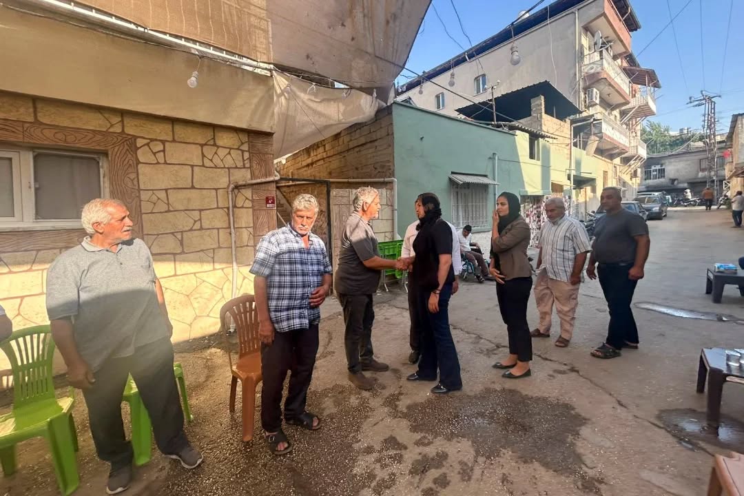 İstanbul’da vahşice katledilen üniversite öğrencisi Ayşe Tokyaz için toplumun her