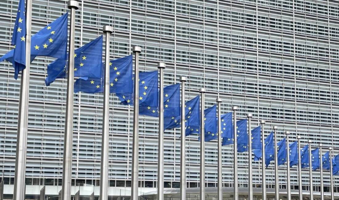 Avrupa Birliği (AB) Komisyonu, 2028-2034 yıllarını kapsayan yeni dönem için