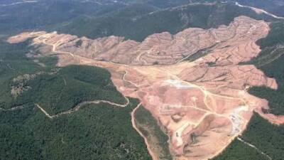 Türkiye Büyük Millet Meclisi’nde (TBMM) kabul edilen “Bazı Kanunlarda Değişiklik