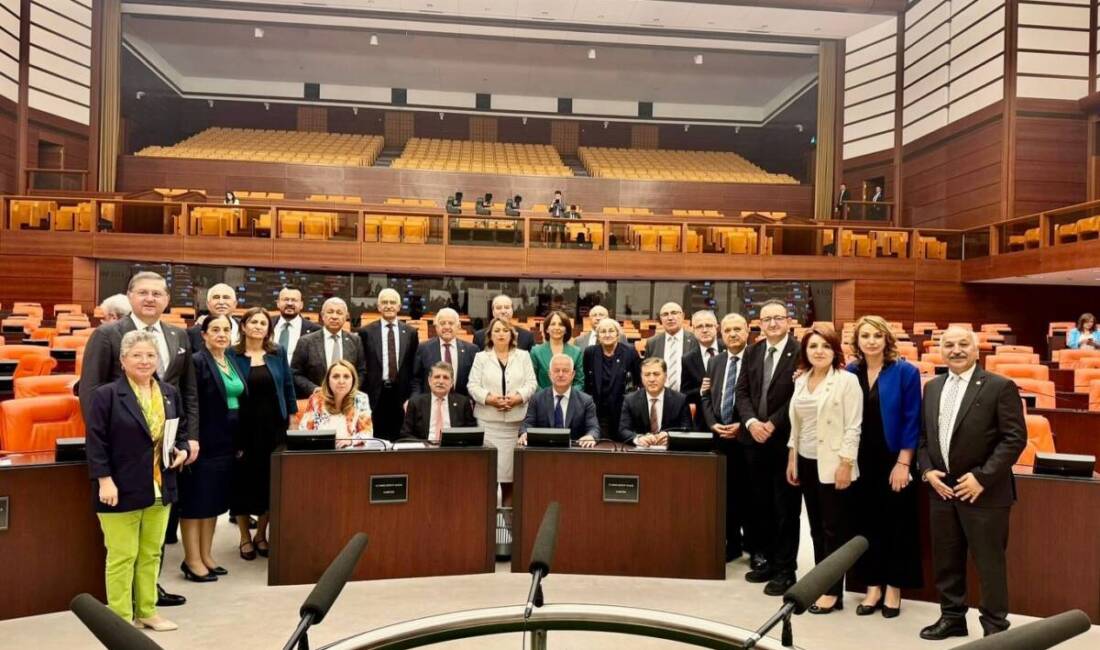 15 Haziran’da yapılan Liselere Geçiş Sistemi (LGS) sınavına ilişkin ortaya