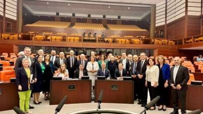 15 Haziran’da yapılan Liselere Geçiş Sistemi (LGS) sınavına ilişkin ortaya