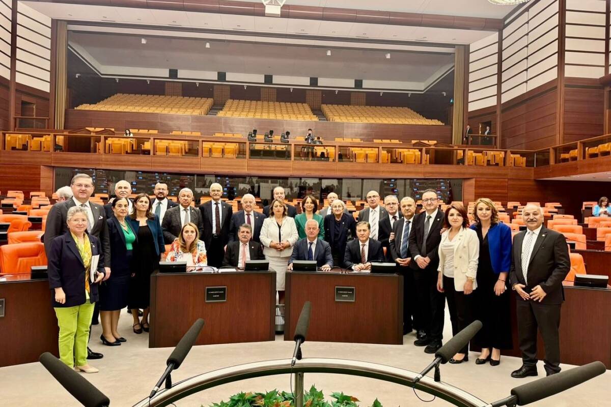 15 Haziran’da yapılan Liselere Geçiş Sistemi (LGS) sınavına ilişkin ortaya