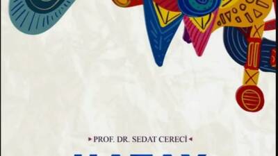 Hatay’ın binlerce yıllık kültürel mirası olan “haaha” geleneği, Prof. Dr.