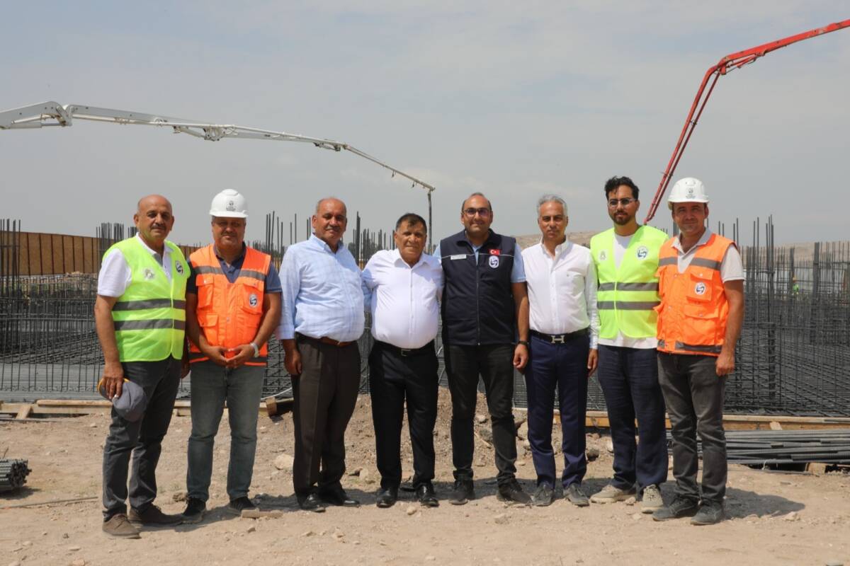 Hatay Büyükşehir Belediyesi (HBB), Başkan Mehmet Öntürk’ün seçim vaatleri arasında