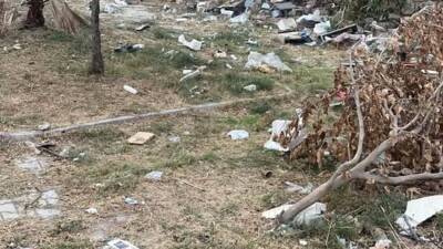 Defne ilçesine bağlı Armutlu Mahallesi Muhtarı Cüneyt Öfkeli, mahalle sakinlerinin