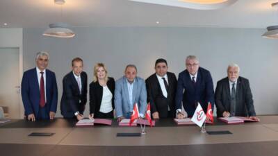 İskenderun Demir ve Çelik A.Ş. (İSDEMİR) ile Özçelik-İş Sendikası arasında