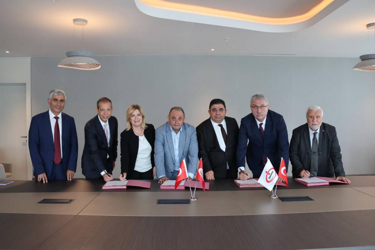 İskenderun Demir ve Çelik A.Ş. (İSDEMİR) ile Özçelik-İş Sendikası arasında