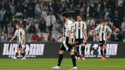 Beşiktaş’ın UEFA Avrupa Ligi 2. eleme turundaki rakibi belli oldu.