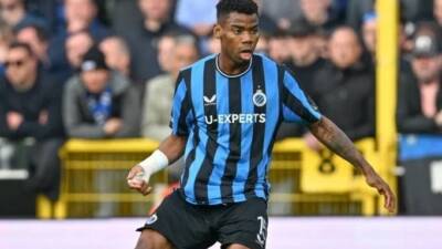 Fenerbahçe, yeni sezon öncesi orta sahasını güçlendirmek için kolları sıvadı.