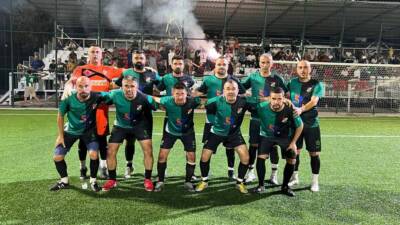 Hatay Büyükşehir Belediyesi tarafından bu yıl 37’ncisi düzenlenen Erhan Aksay