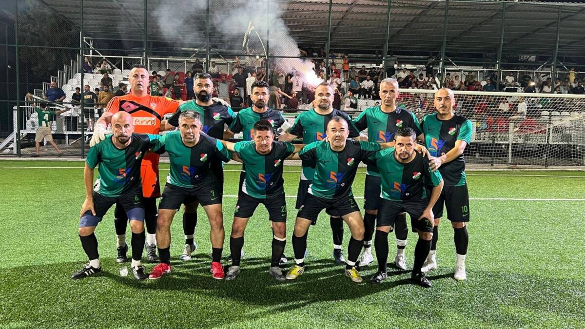 Hatay Büyükşehir Belediyesi tarafından bu yıl 37’ncisi düzenlenen Erhan Aksay