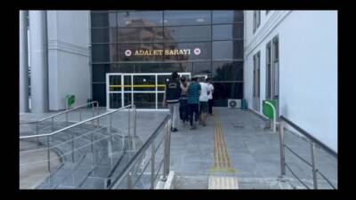 Hatay’da sahte nakliye yöntemiyle gerçekleştirilen 25 milyon TL’lik dolandırıcılıkta 492