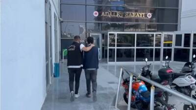 Hatay Emniyet Müdürlüğü ekipleri, aranan şahısların yakalanmasına yönelik yürüttükleri başarılı