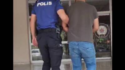 Hatay Emniyet Müdürlüğü ekipleri, aranan şahısların yakalanmasına yönelik çalışmalarını kararlılıkla