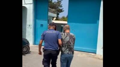 Hatay Emniyet Müdürlüğü ekipleri, aranan şahısların yakalanmasına yönelik yürüttükleri titiz