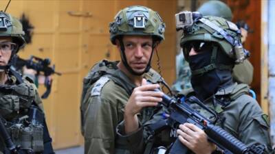 İsrail ordusunda intihar vakaları endişe verici boyutlara ulaştı. Geçen hafta