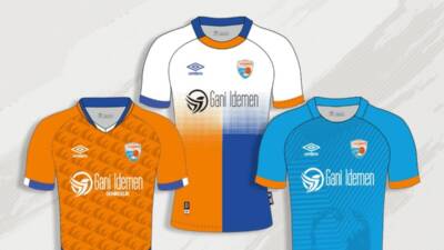 Hatayspor, geçtiğimiz sezon Süper Lig’de forma göğüs reklamı alamadan sezonu