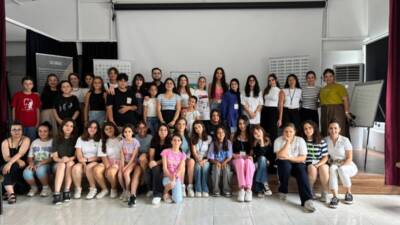 Hatay’ın Defne ilçesi, 14–18 Temmuz 2025 tarihleri arasında anlamlı bir