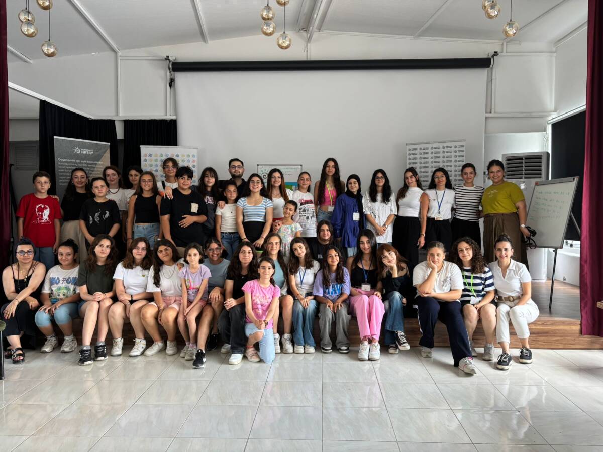 Hatay’ın Defne ilçesi, 14–18 Temmuz 2025 tarihleri arasında anlamlı bir