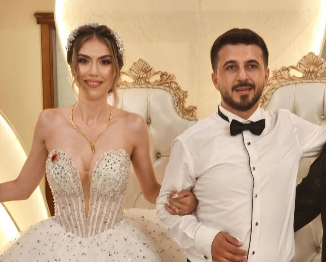 Antakya’nın tanınmış ailelerinden ve matbaacı genç iş insanı Süleyman Koçak