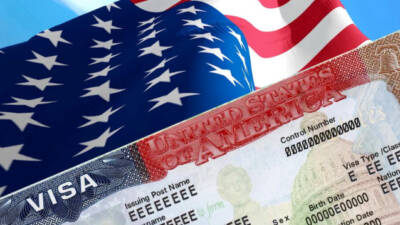 ABD’ye seyahat etmek isteyen milyonlarca kişiyi ilgilendiren yeni uygulamayla, vize
