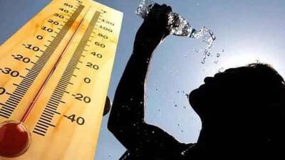 Hatay’da etkisini artıran aşırı sıcaklıklar, günlük hayatı neredeyse durma noktasına