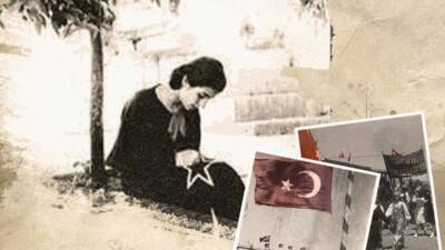 Hatay Büyükşehir Belediye Başkanı Mehmet Öntürk, 23 Temmuz Hatay’ın Ana