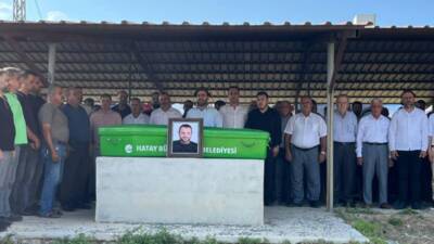 Hatay’ın Samandağ ilçesi Yeşilköy Mahallesi’nde, geçtiğimiz gün meydana gelen trafik