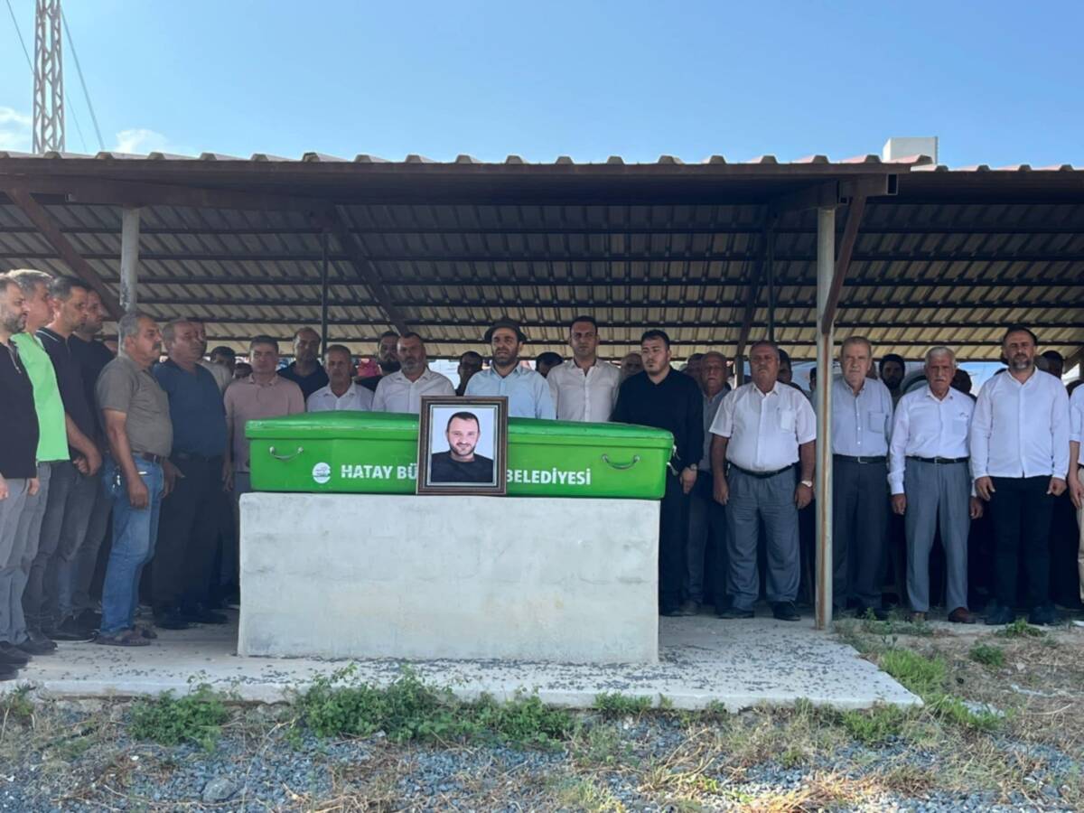Hatay’ın Samandağ ilçesi Yeşilköy Mahallesi’nde, geçtiğimiz gün meydana gelen trafik