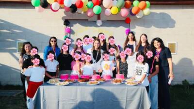 Hatay Valiliği tarafından yapılan açıklamaya göre, Vali Mustafa Masatlı’nın eşi