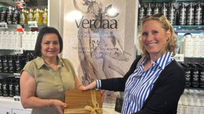 Dünya Bankası Yöneticisi Antakya’da İş Dünyasıyla BuluştuDünya Bankası İcra Kurulu