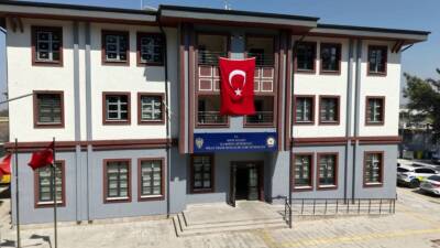 Hatay’da trafik denetiminde yeni bir çağ başlatan Bölge Trafik Denetleme