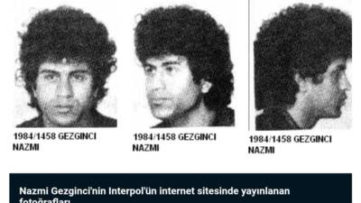 Hatay Emniyet Müdürlüğü ekipleri, Almanya Adli Mercileri tarafından kasten öldürme