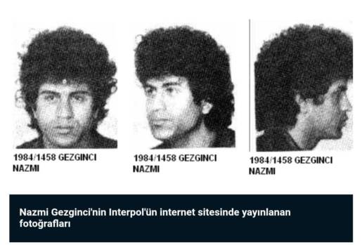 Hatay Emniyet Müdürlüğü ekipleri, Almanya Adli Mercileri tarafından kasten öldürme