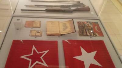 Hatay Büyükşehir Belediyesi (HBB), şehrin köklü tarihini gün yüzüne çıkarmak