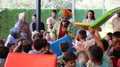 Hatay Büyükşehir Belediyesi (HBB) ile Akademi Hatay iş birliğiyle hayata