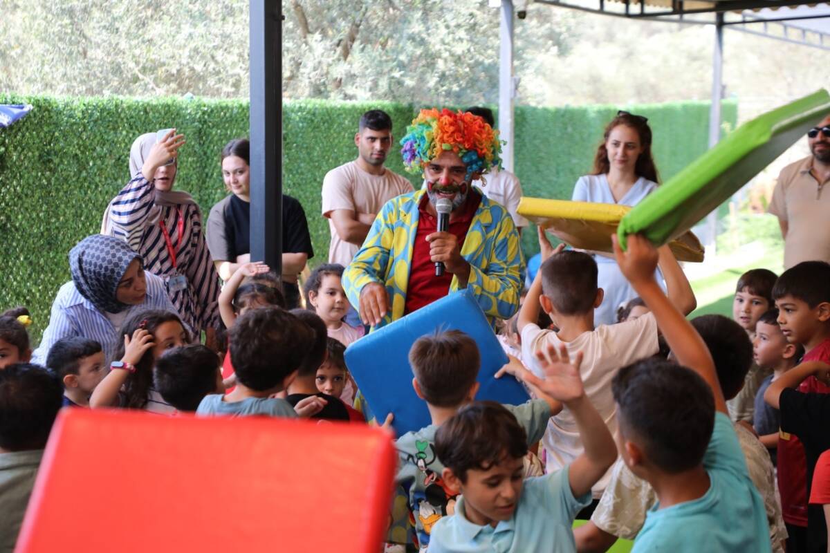 Hatay Büyükşehir Belediyesi (HBB) ile Akademi Hatay iş birliğiyle hayata