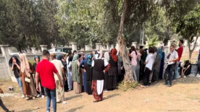 Hatay’ın Dörtyol ilçesinde, babası tarafından defalarca bıçaklanarak hayatını kaybeden 22