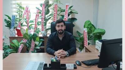 Hatay’ın Kırıkhan ilçesindeki sağlık yönetiminde önemli bir görev değişikliği gerçekleşti.Dr.