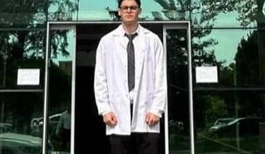 Hatay’da sağlık camiasını yasa boğan acı olay, önceki gün Hatay