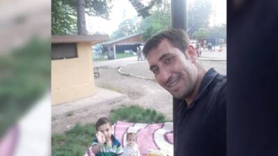 Eskişehir’in Seyitgazi ilçesinde çıkan orman yangınına müdahale ederken yaşamını yitiren