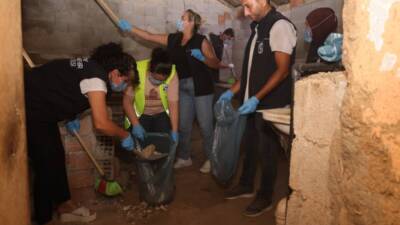 Hatay Büyükşehir Belediyesi (HBB), “Birlikte Daha Güçlüyüz” anlayışı doğrultusunda sosyal